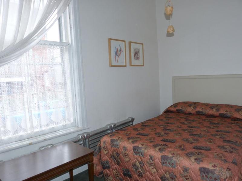 Bienvenue B&B Montreal Cameră foto