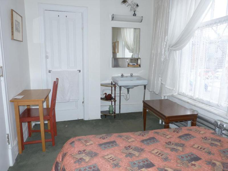 Bienvenue B&B Montreal Cameră foto