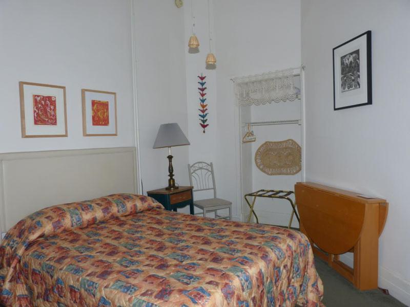 Bienvenue B&B Montreal Cameră foto