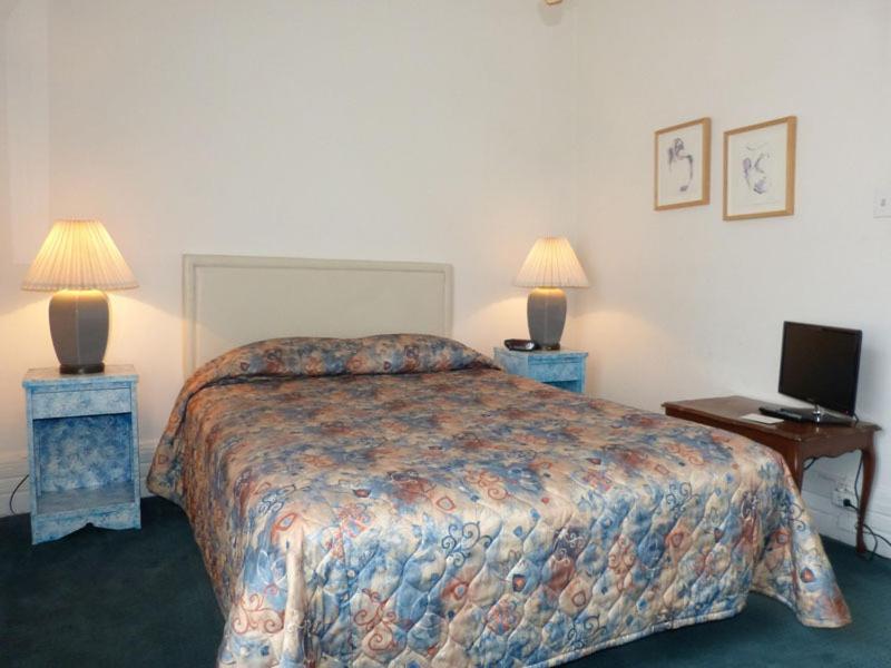 Bienvenue B&B Montreal Cameră foto